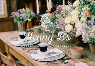 Henny B Cakes & Cupcakes