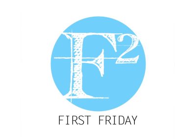 First Friday Logo