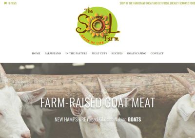 Spice of Life Farm